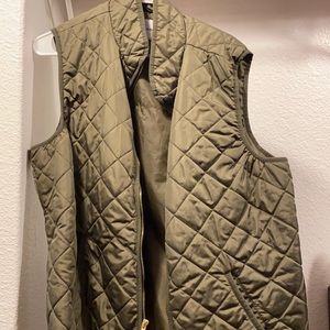 Women’s vest